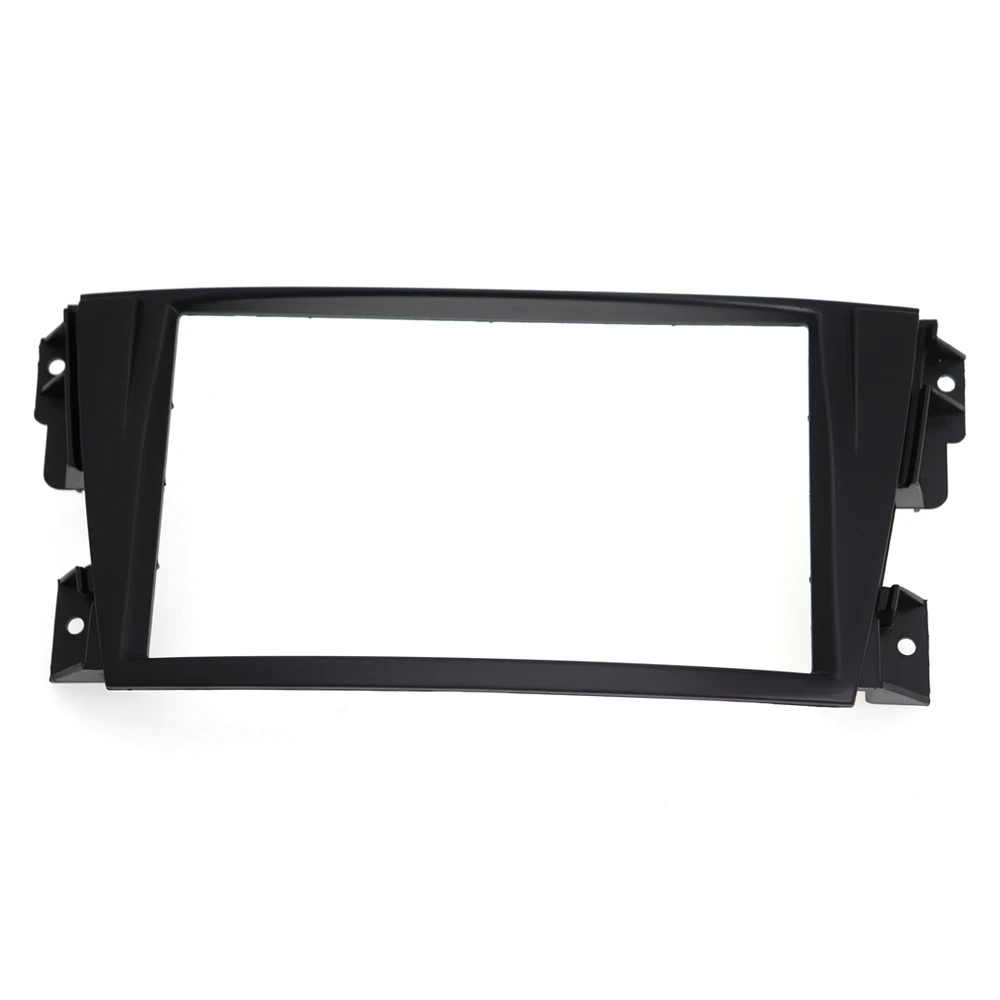 11 163 радиоприемник для TOYOTA caldine (T240) 2 Din Радио DVD стерео CD Панель Крепление|Панели и