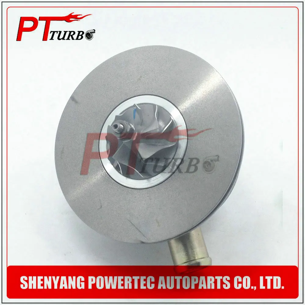 Для Peugeot 1007 206 207 307 1 4 HDi 50Kw 68HP DV4TD 2005- 54359700001 KP35-0007 сбалансированный репликатор CORE turbo
