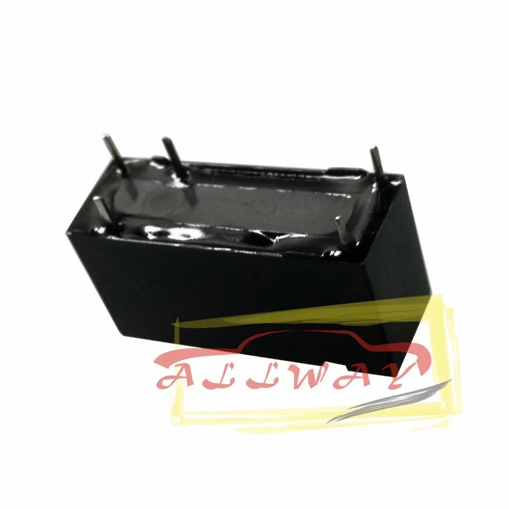 Омрон G6RN-1-12 релиз 12 В DC 1xUM 8A 655R PCB миниатюрное реле 855014 | Автомобили и мотоциклы