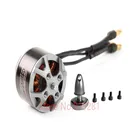 GARTT ML2212 920KV 230W 2212 бесщеточный двигатель с CW CCW Пропеллер адаптер Квадрокоптер F450X525 многовинтовой Дрон