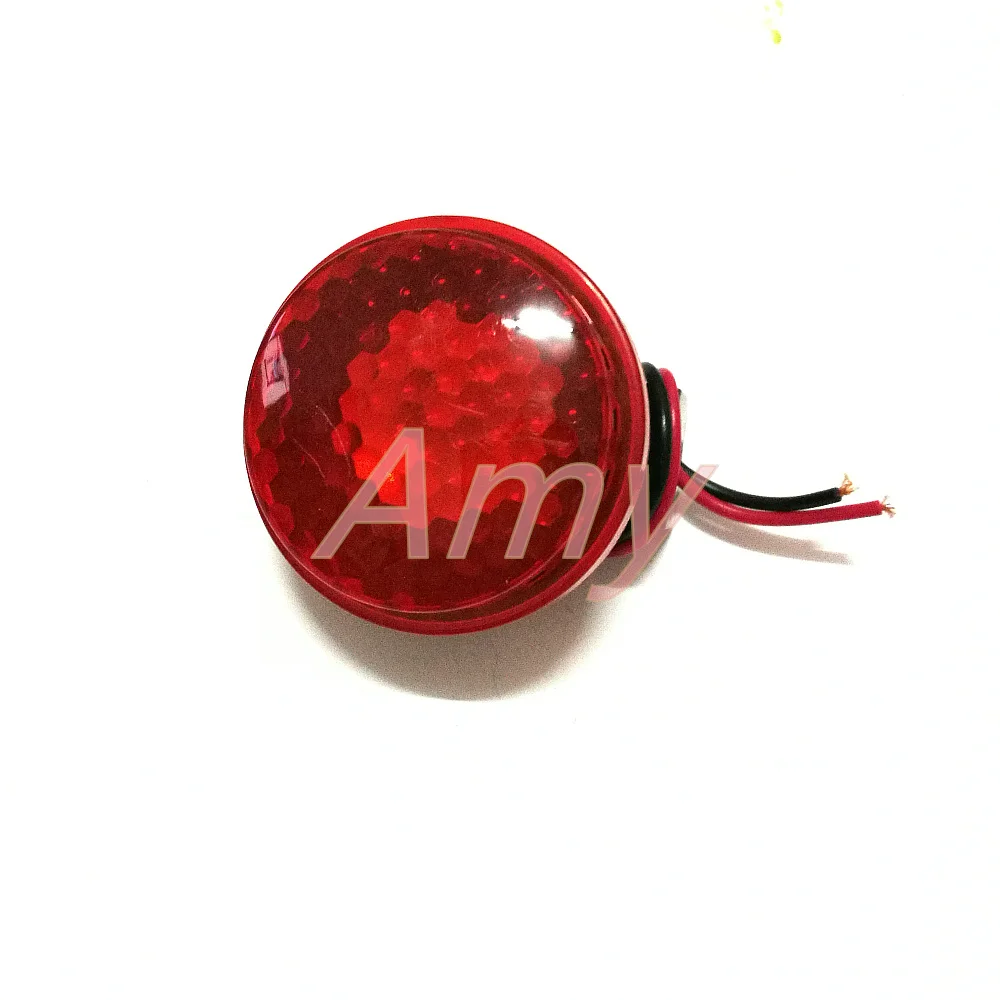 Звуковой сигнал и светильник громкий децибел 120дБ звуковой 9-15 в прямого тока |