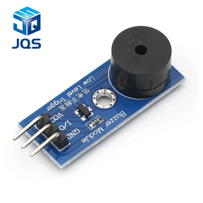 Высокое качество пассивный зуммер модуль для Arduino DIY Kit