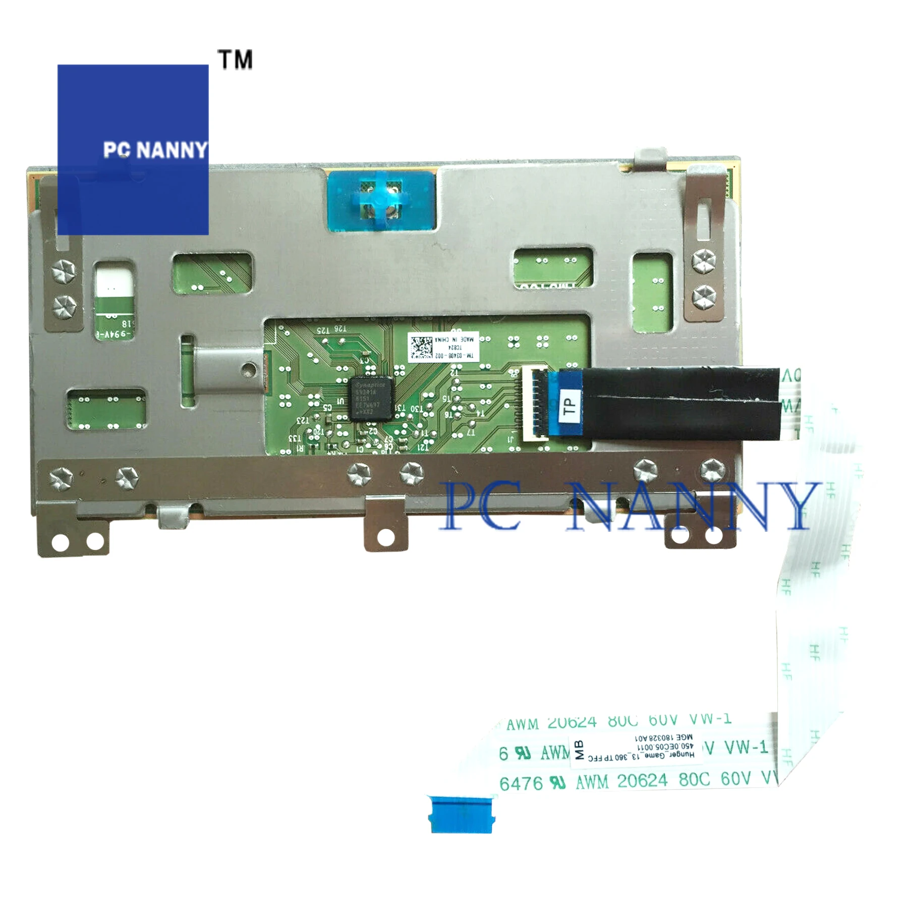 Коврик для мыши PCNANNY HP Envy 13 ag 13M AG touc hp ad сенсорная дорожка колонки sd плата