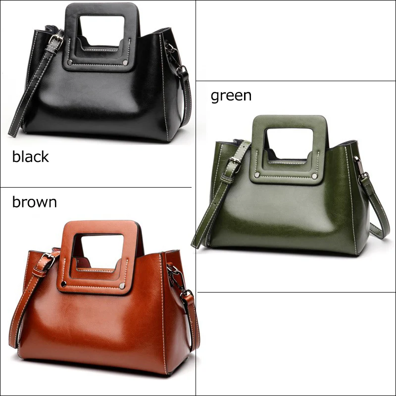 Сумка через плечо женская сумка с ручкой 3 цвета Новая Мода простая посадка