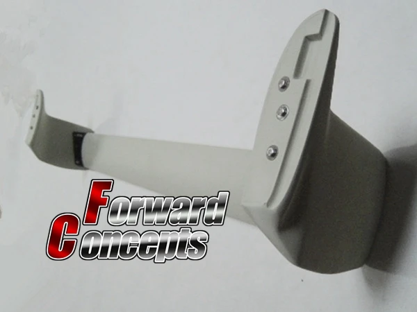 Для 94 01 INTEGRA TYPE R DC2 3 шт GT Задний спойлер крыла багажника|trunk spoiler|rear wingrear wing spoiler |