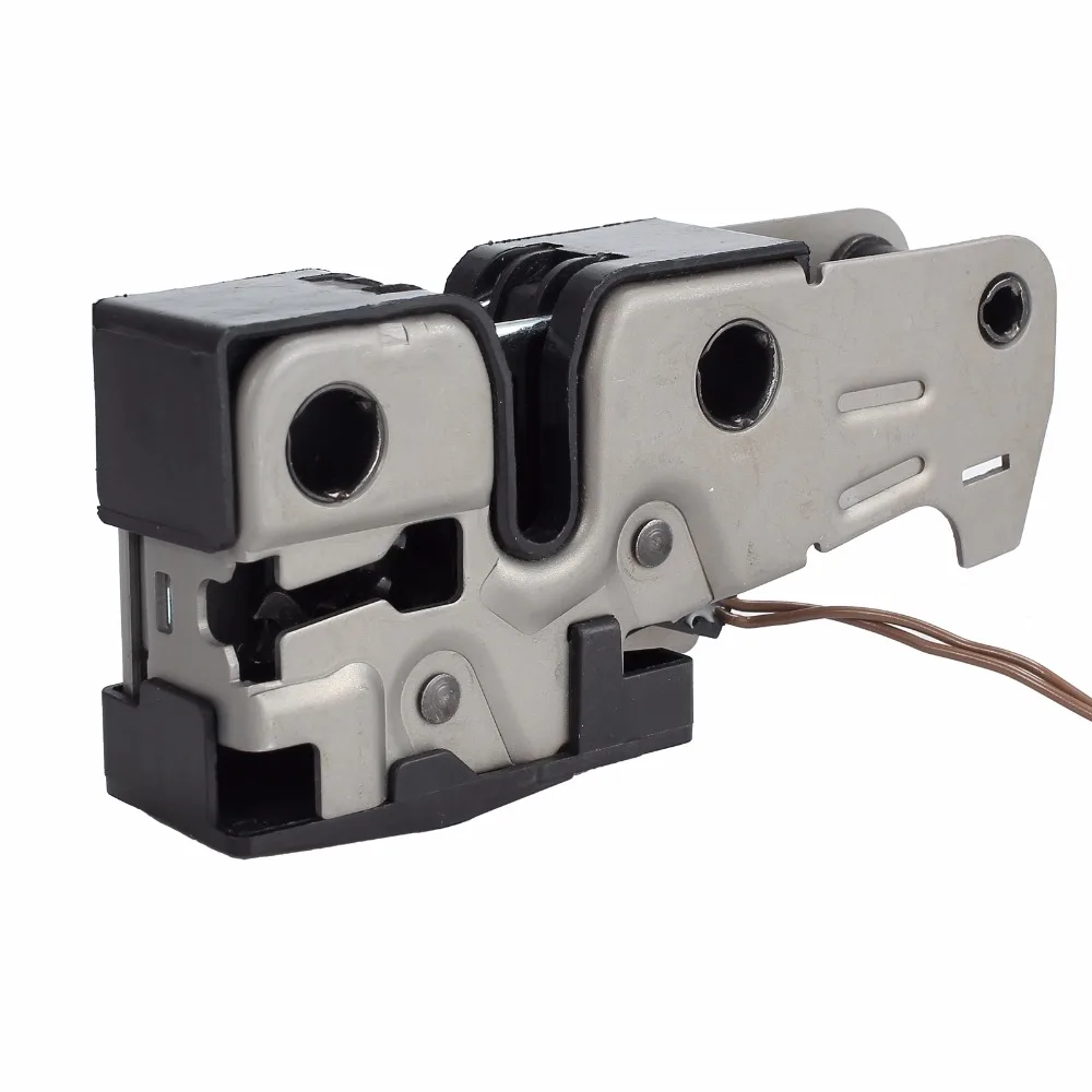 Защелка капота двигателя AUTOUTLET 1K1823509E защелка для VW MK5 Golf V Jetta 2004-2011 | Автомобили и