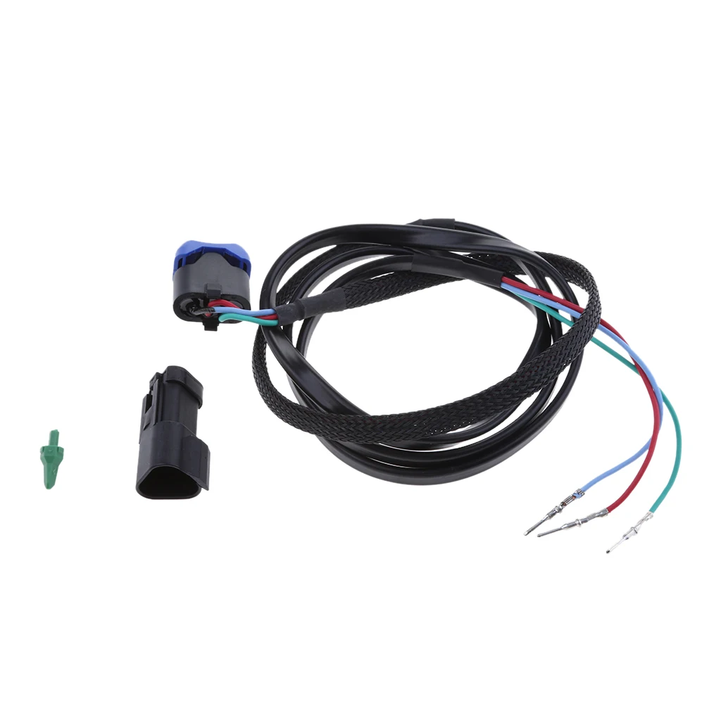 Outboard Remote Control Power Trim&ampTilt Switch 5006358 for Johnson Evinrude | Автомобили и мотоциклы