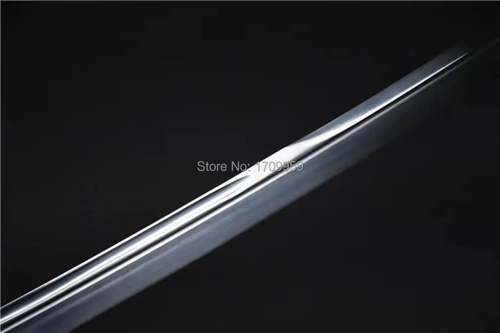 Китайский традиционный меч Dao Katana Zhanma ручной работы очень острый нож высокие