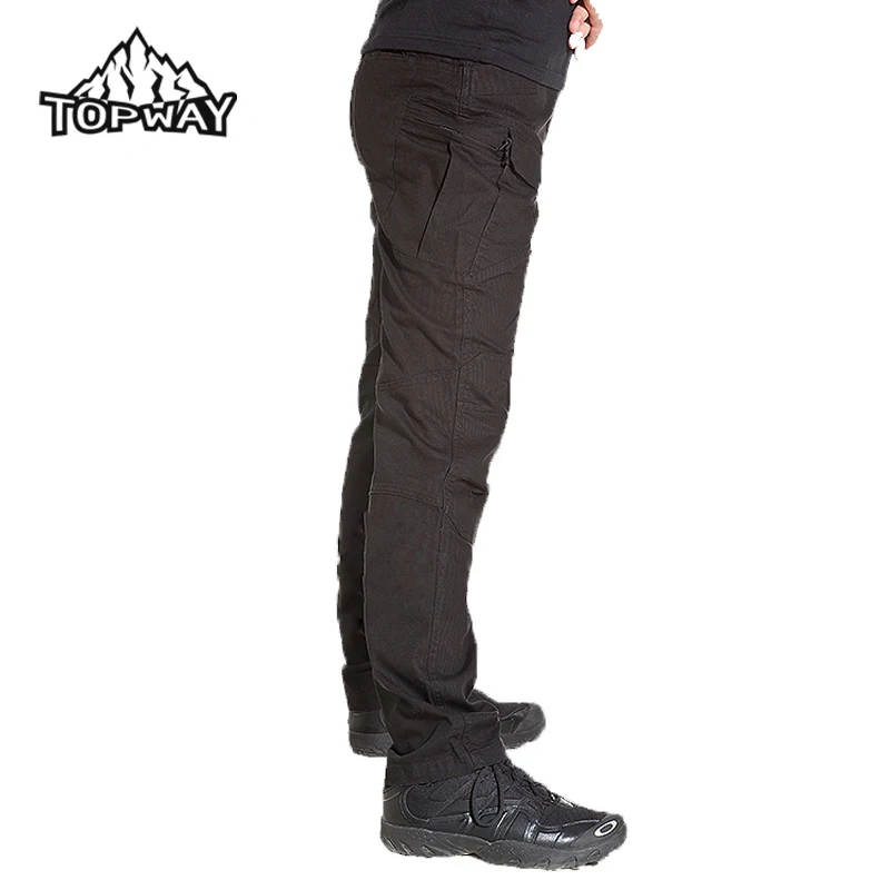 Archon IX7 Город SWAT Тактические Военные Брюки На Открытом Воздухе Случайные Быстрые