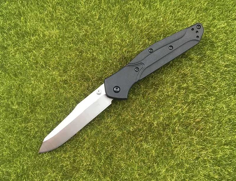 LEMIFSHE BM 940/943 нейлоновая ручка из стекловолокна D2 лезвие медная шайба складной походный охотничий Карманный Открытый EDC инструмент - Цвет: 940