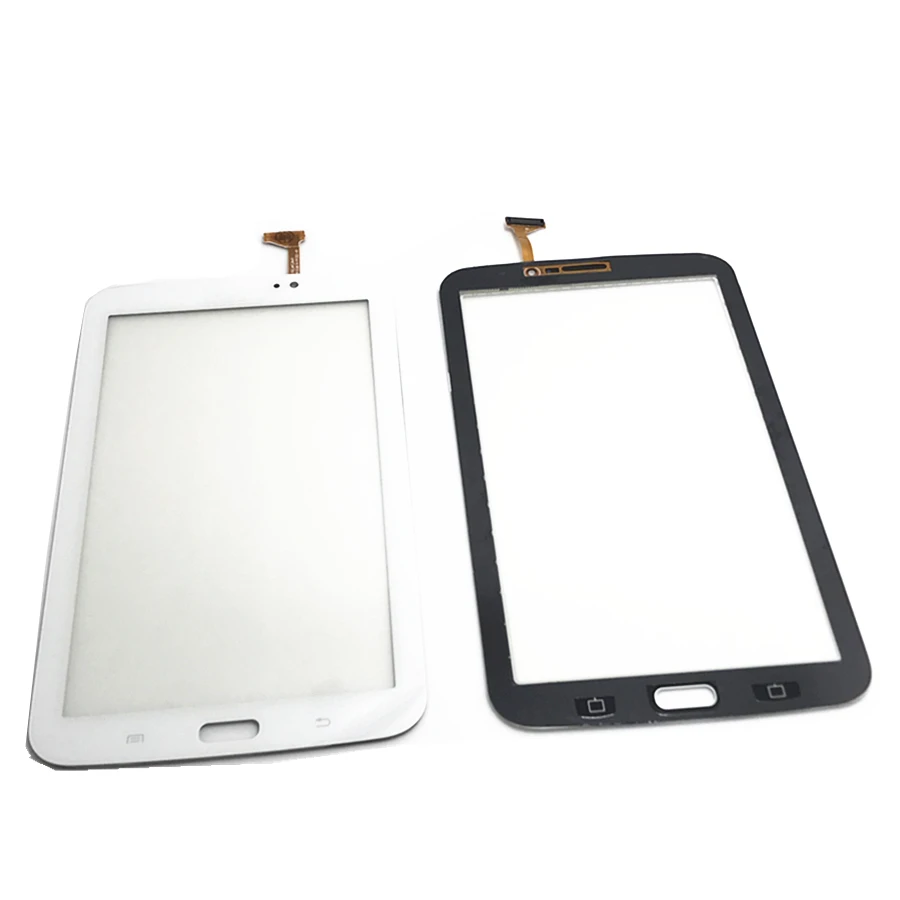 Передняя стеклянная панель дигитайзера KAT для Samsung Galaxy Tab 3 7 0 SM-T210 T210 T211 сенсорный