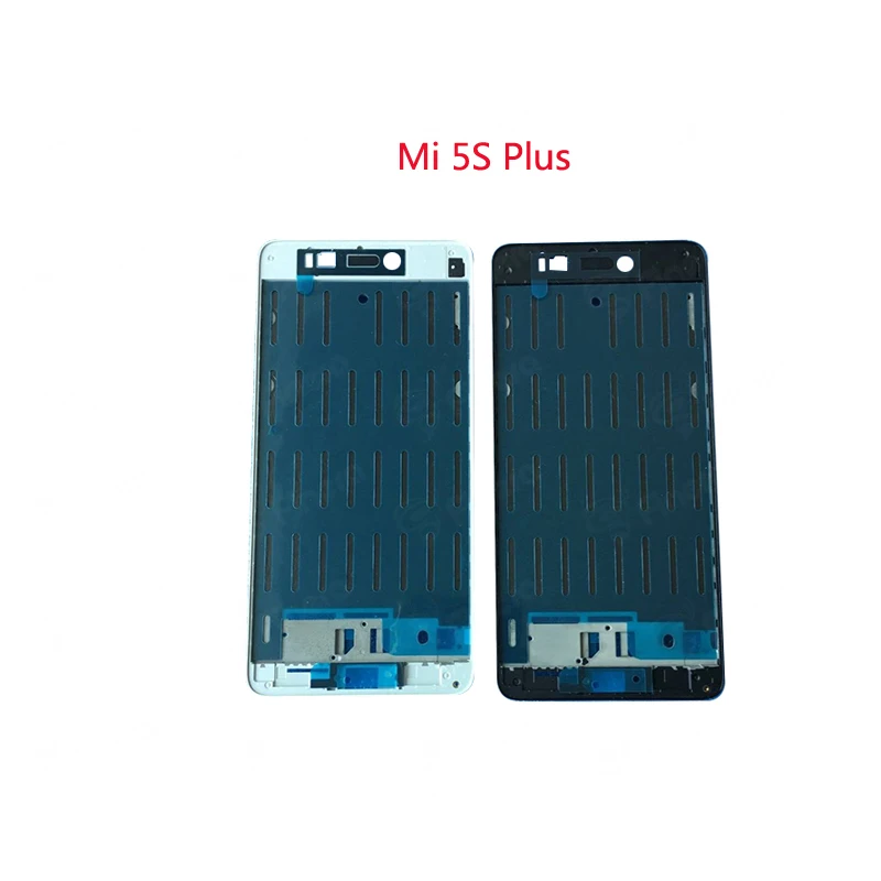 Передняя рамка для Xiaomi Mi5/Mi5S/Mi5S Plus передняя с ЖК-экраном | Мобильные телефоны и