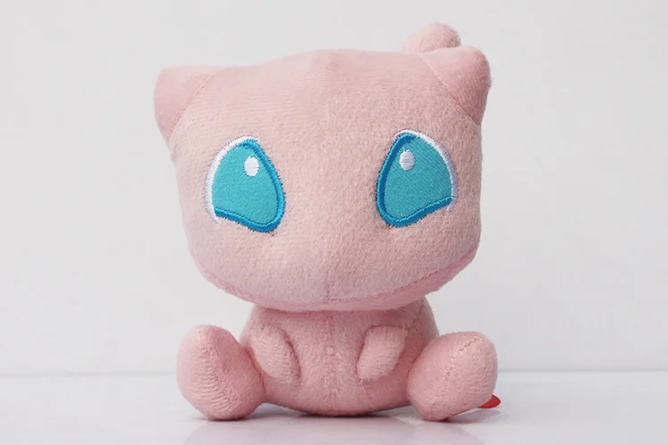 1 шт. 12 см Mew плюшевые куклы игрушки розничная