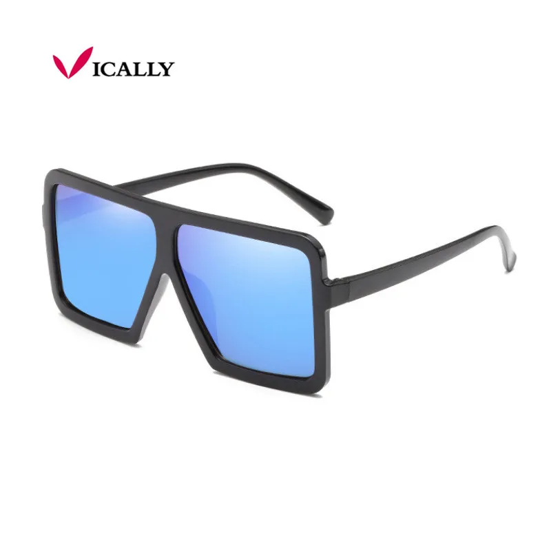 Очки солнцезащитные женские с леопардовым принтом пикантные солнечные