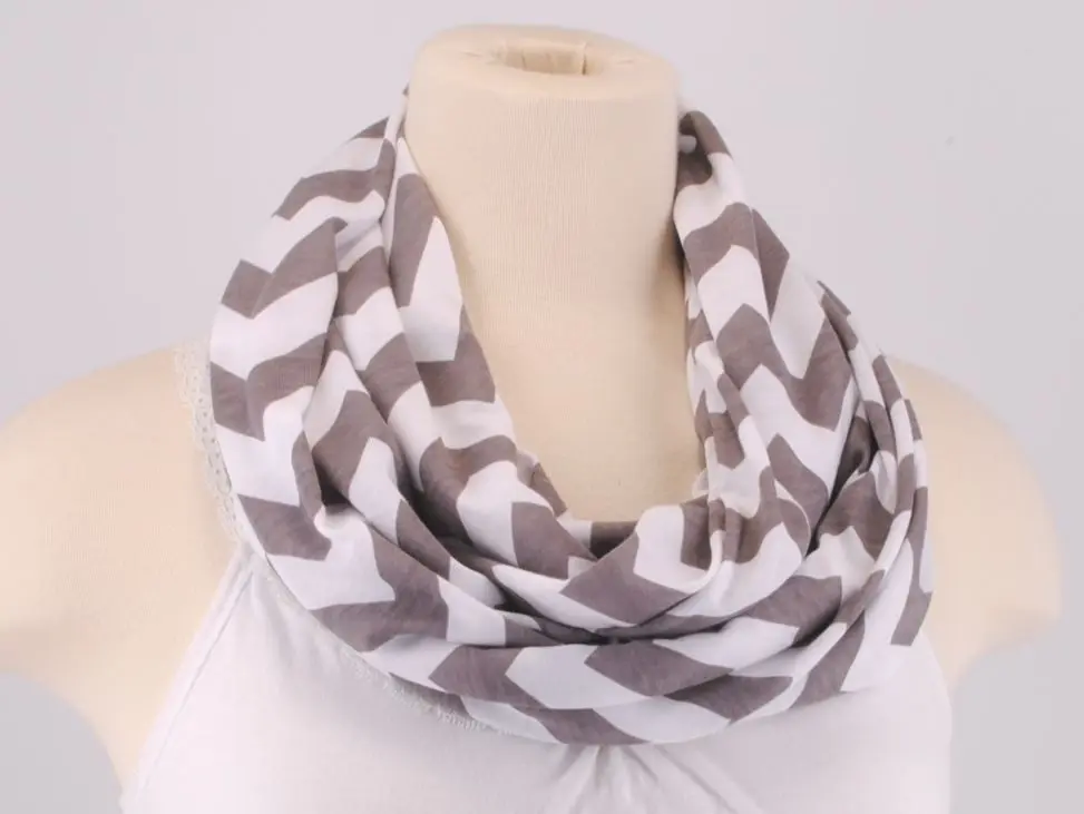 Рисунок 4 - Новый шеврон зигзаг полосатый Джерси