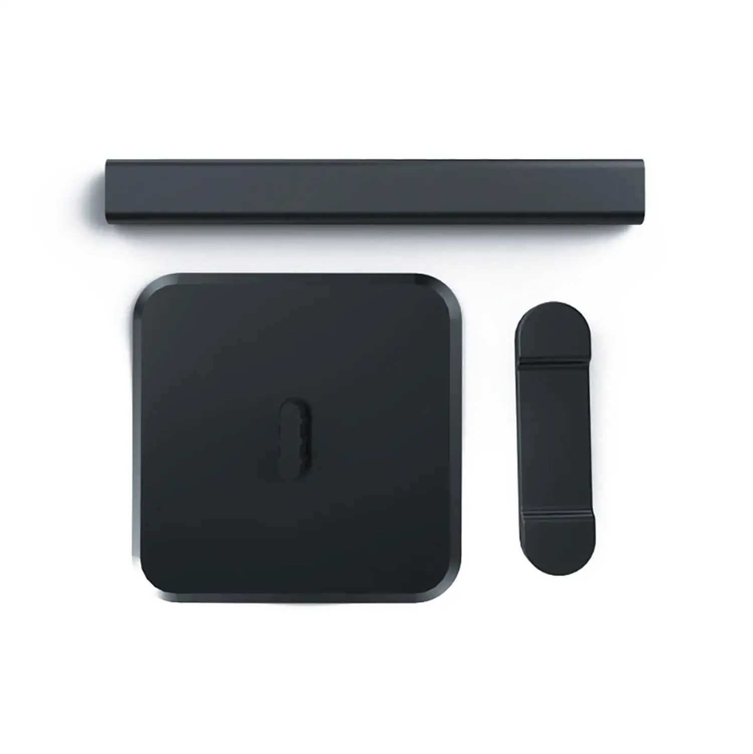 Держатель для наушников на головке Скоба крючок гарнитуры отображения полка