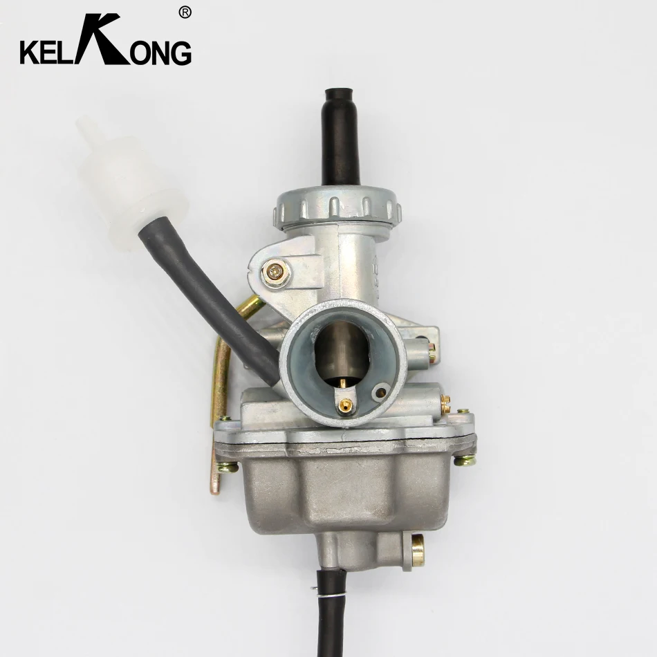 KELKONG OEM карбюратор для мотоцикла CARB 50cc 70cc 90cc 110cc 125cc ATV Quad Go kart SUNL TAOTAO PZ20 PZ22 PZ19 мото