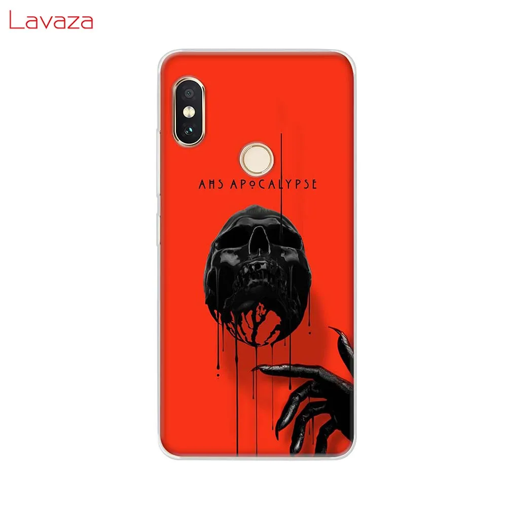 16 Lavaza ТВ American Horror Story жесткий чехол для телефона с рисунком в виде крышки для huawei P30 Pro Lite Nova 3 3i для Honor 8 9 10 Lite 7A Pro P30Lite чехол - Цвет: 16