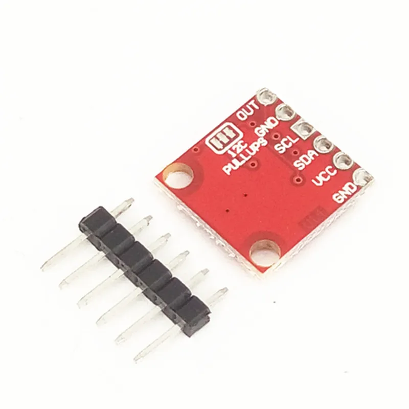 5 шт./лот CJMCU-MCP4725 Module I2C DAC плата разработки для Arduino | Электронные компоненты и