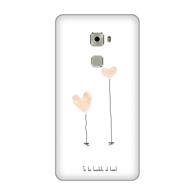 Простая роспись бумажный самолет медведь Жираф Мягкий ТПУ чехол для телефона redmi