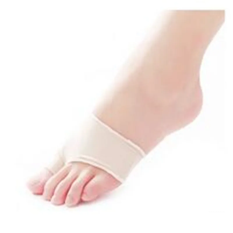 2 шт./лот эластичный нейлон отличный носок инструмент для ухода за ногами