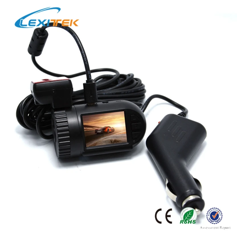 Lexitek камеры безопасности Mini 0805 HD лучше чем 1080P супер четкая настоящая 4.0мп камера