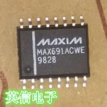 MAX691CWE MAX722CSE MAX7538KCWG | Электроника