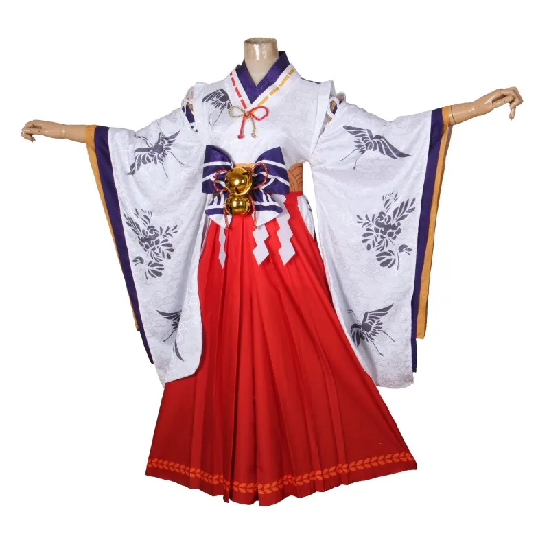 

Onmyoji Mike tsu