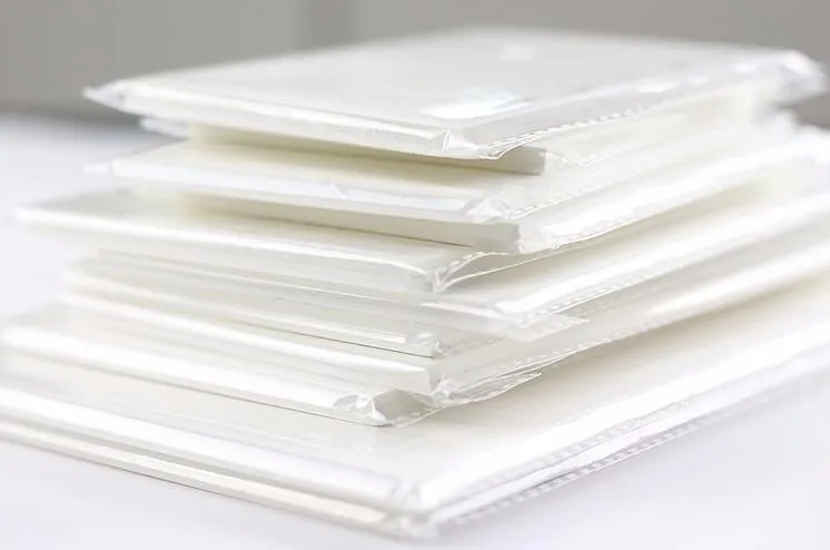 A5/A6 черная и Wahite спираль блокнот наполнитель бумага для Filofax Диарио планировщик внутренние страницы сменного переплета книжная бумага