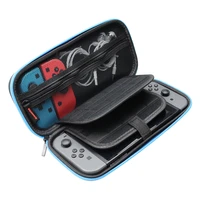portable hard shell case compatible nintendo switch console durable nitend case compatible nintend switch accessories