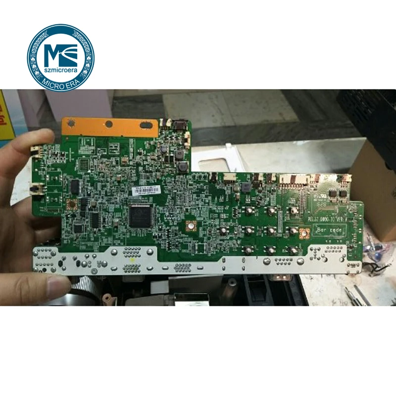 Оригинальная новая материнская плата для проектора Benq EH7939|Аксессуары