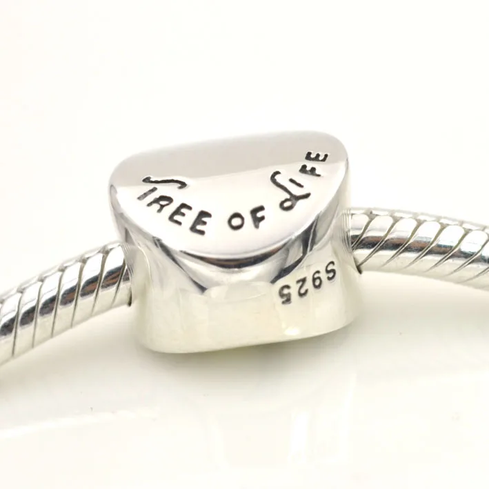 Новое поступление оригинальные бриллиантовые бусины с надписями подходят для