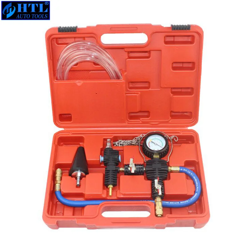 Professional Vacuum Type Cooling System Refill Kit Purge & | Автомобили и мотоциклы