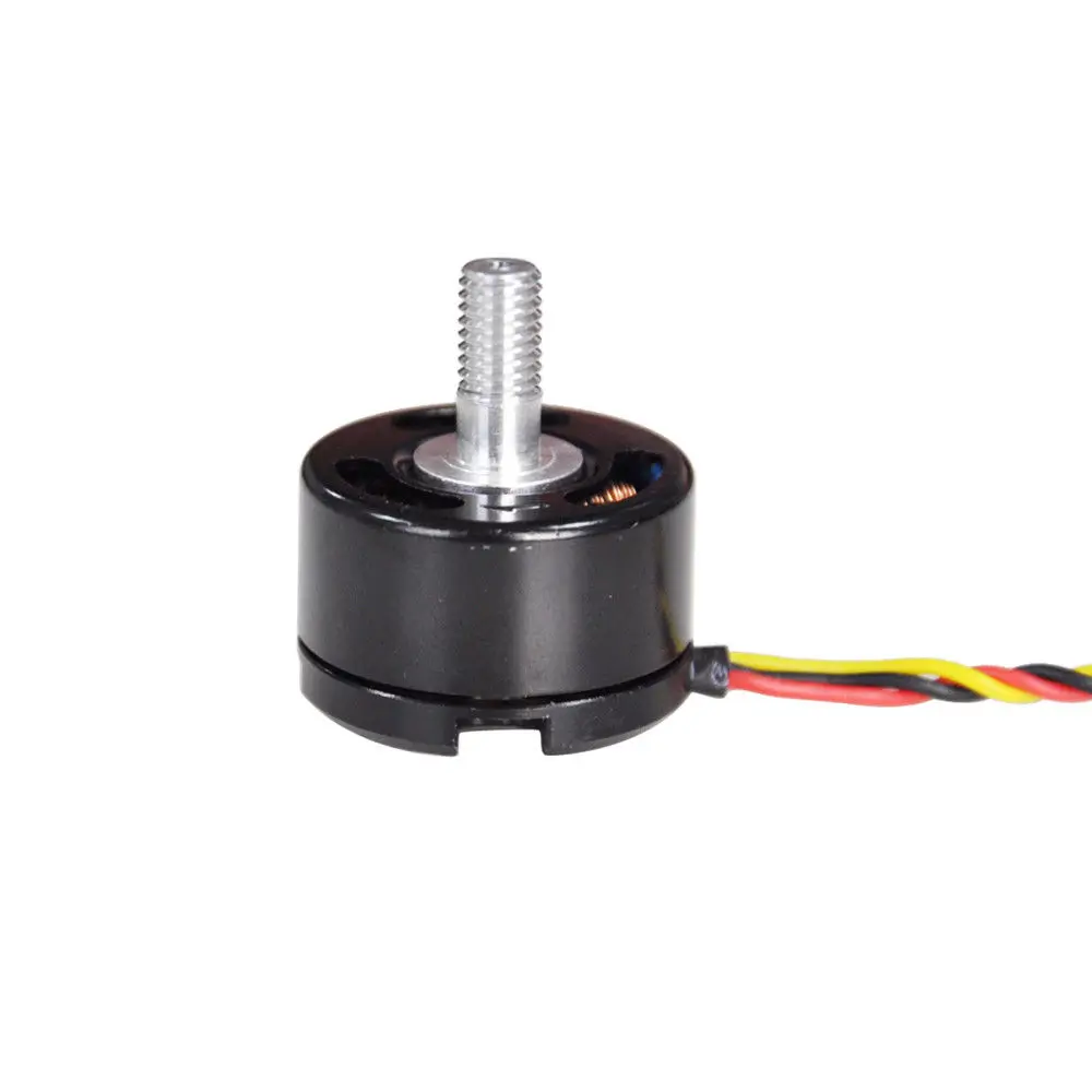 Оригинальный Hubsan H501S CW/CCW бесщеточный двигатель 07/H501S 08 RC часть для Квадрокоптер|rc