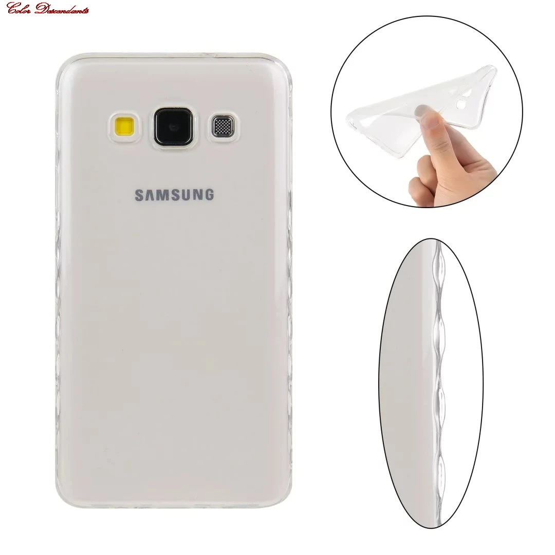 Fundas для samsung Galaxy A5 5 A500 A5000 A500F A500FU A500H/DS SM-A500H/DS SM-A500F SM-A500FU чехол силиконовый чехол для телефона