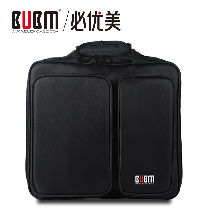 Сумка BUBM для PS4/PS4 SLIM/PS4 PRO/XBOX ONES сумка игровой консоли приемник чехол органайзер
