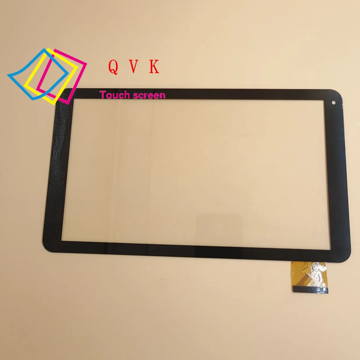 Для WOXTER QX 70 75 78 82 90 95 HD 100 101 102 103 105 планшетный ПК ZHC 0343A 0364B сенсорный экран