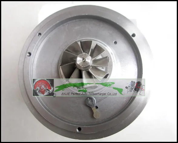 Турбокартридж CHRA GT1549V 761433 0002 A6640900780 для SSANG YONG Kyron M200XDi Actyon A200XDi 06 2.0L XDi D20DT D100|chra|chra turbo