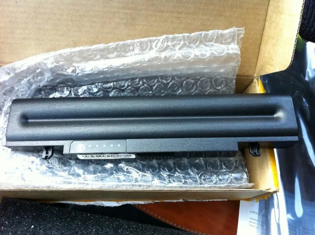 Фотоаккумулятор для ноутбука Samsung R60 plus R65 Pro R610 R70 R700 R710 X360 X460 X60 X65 Plus|laptop battery for