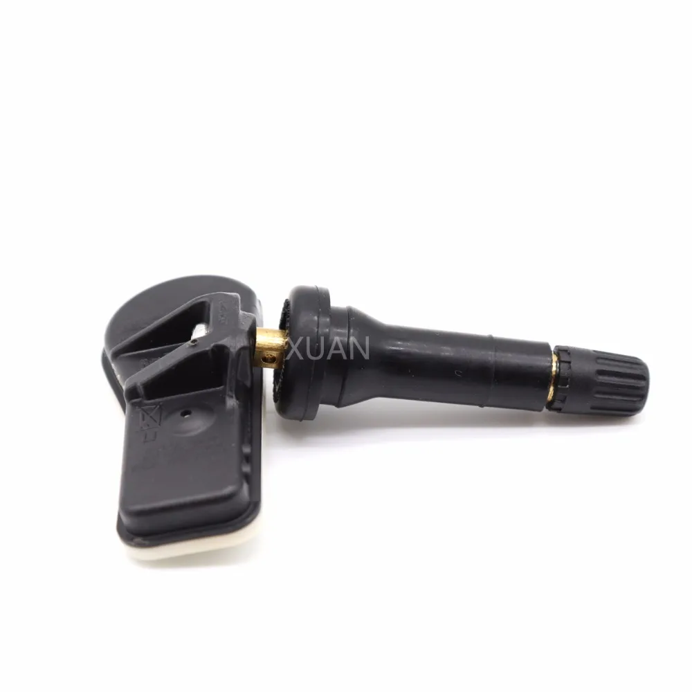 XUAN 1 шт. датчик давления в шинах TPMS 9811536380 9673860880 для Citroen C4 B53 Picasso B58 DS4 B75 DS5 B81 433