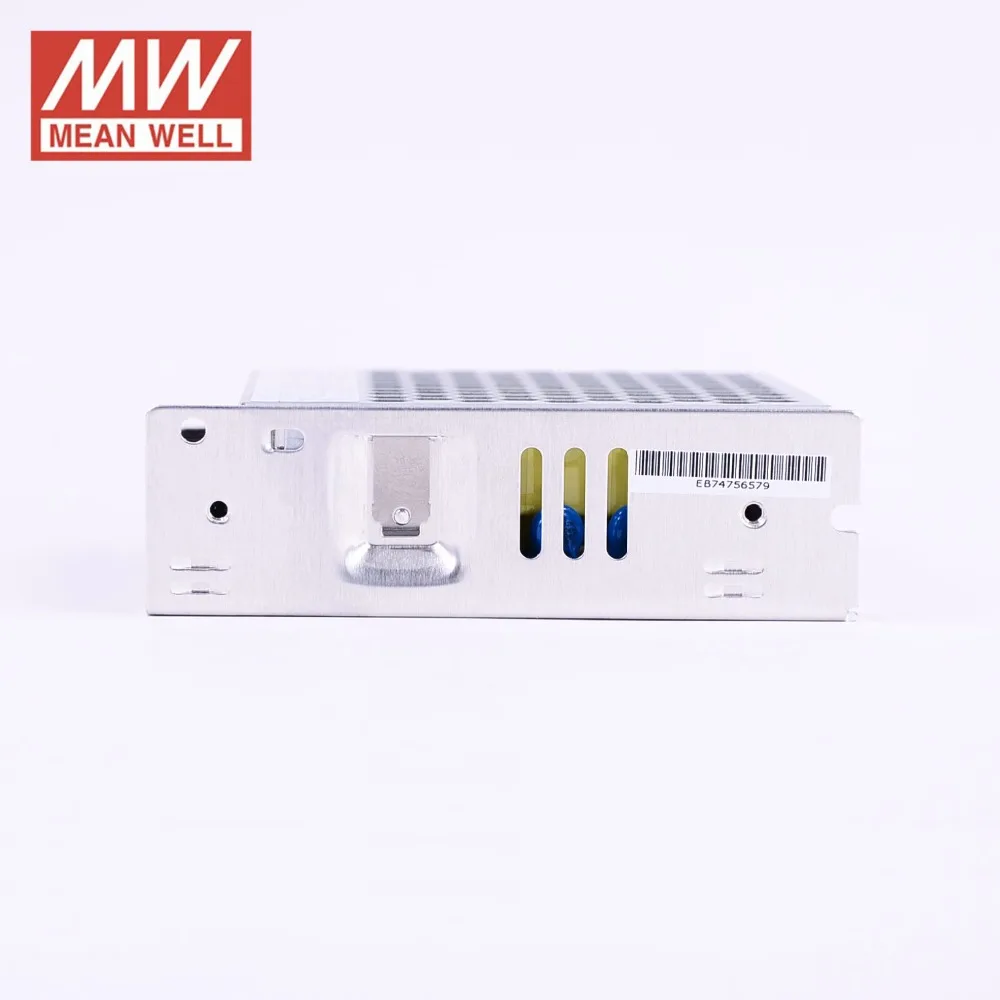 источник питания Meanwell dc 48 В 50 Вт Импульсный Источник Питания Драйвера для
