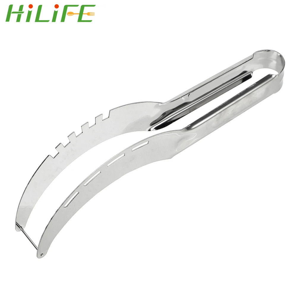 Инструменты для фруктов и овощей HILIFE нож дыни нарезки арбуза кухонные