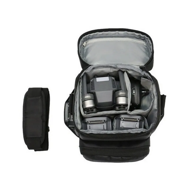 Сумка для Дронов для DJI MAVIC Air Портативный чехол для хранения сумка на плечо рюкзак для DJI Mavic Air Pro Drone 20J Прямая поставка