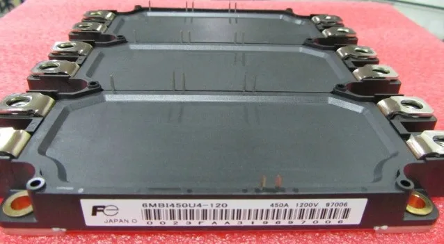 

Freeshipping 6MBI450U-120 Components