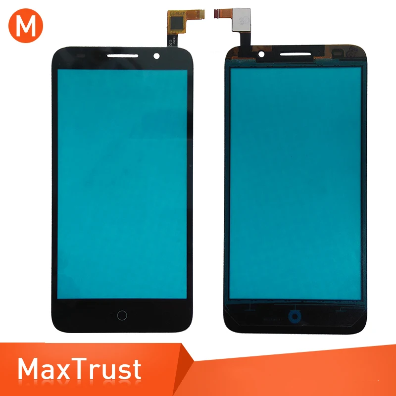 Высокое качество 5 0 &quotдля Alcatel One Touch Pixi 3 4G 5065 OT5065 5065A 5065D сенсорный экран
