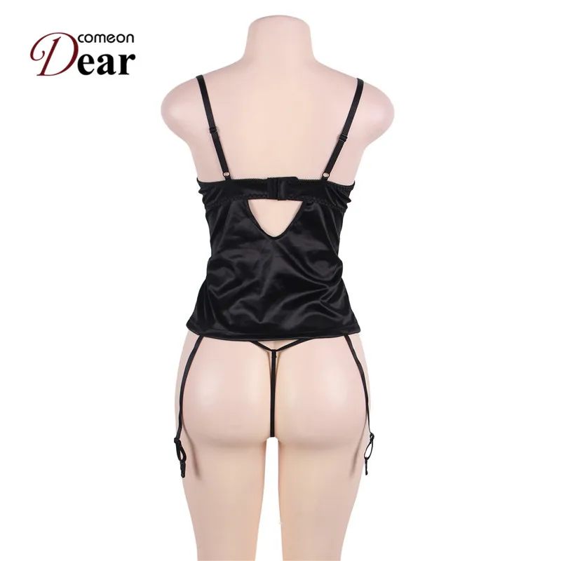 Comeondear RA80419 сексуальная одежда женская сексуальное женское нижнее белье