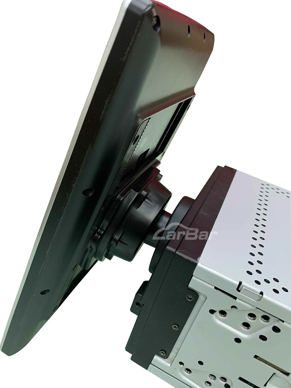 Carbar 12," Tesla стиль вращения ips экран Android 8,1 автомобильный DVD gps радио плеер для старой пластиковая пилочка для ногтей RAV4 Prado Vios