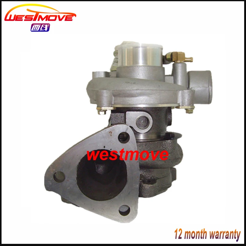 Турбокомпрессор Для HYUNDAI Galloper TC 1996 engine D4BF (4D56 TC) 2 5 л 49177 07503 28200 42520
