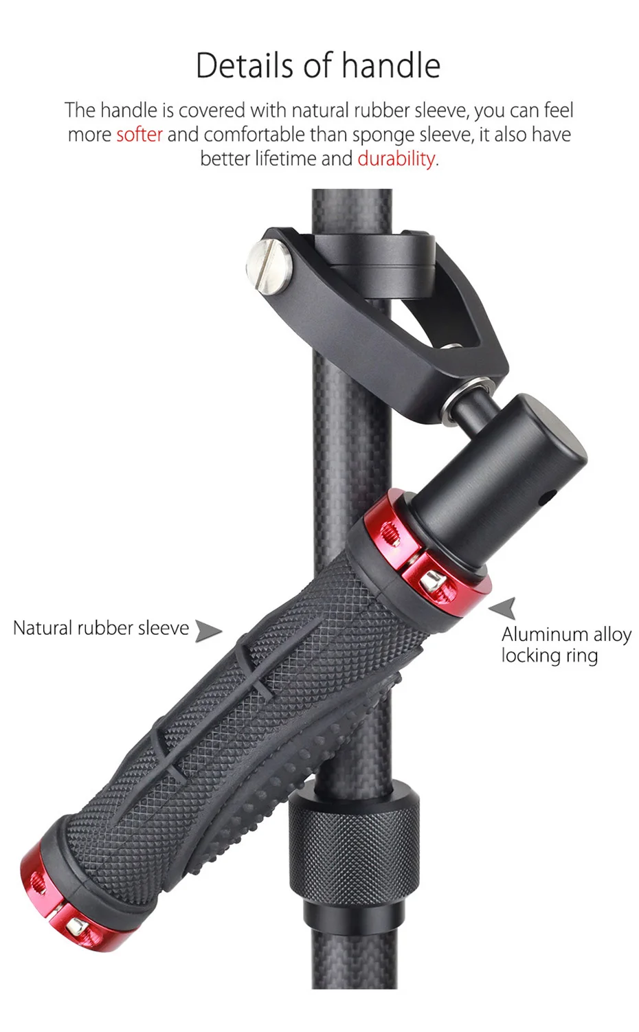 INNOREL SP70C углеродное волокно ручной Steadicam DSLR камера стабилизатор видео Steadycam видеокамера устойчивый Glidecam Filmmaking Gimbal