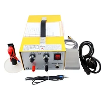 jewelry spot welding machine gold and silver necklace welding machine dx 30a